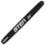 8TEN 24" Chainsaw Guide Bar .050 .375 84DL For Dolmar Ps 9000 9010F New. Price: $49.95.