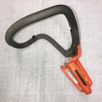 Husqvarna 235 236 Rear Handle Top 545062401 Oem Used. Price: $16.98.