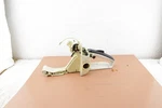Stihl 028 Av Super Chainsaw Oem Trigger Handle 1118 351 0505 Used. Price: $49.99.