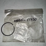 Echo Shindaiwa 10001112430 Piston Ring For CS-750EVL Chainsaws Oem Open. Price: $10.99.