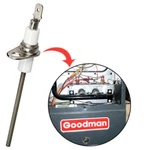 Furnace Flame Sensor Gas Heater Repair Part B11726-06 Goodman Amana Janitrol New. Price: $12.82.