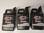 Lot Of - Echo Genuine Red Armor 64OZ Hand Scrub Pump Bottle 3550064 New. Price: $99.99.