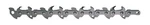 New Oregon Oem 560510 Chain 16 Powersharp (CS300). Price: $41.45.