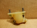 Genuine Jonsered 670 Air Filter Mount / Base Holder 503623701 Used. Price: $15.00.