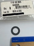 Nos Stihl Oem 1119 162 8925 Washer New. Price: $5.95.
