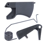 Throttle Spring Trigger Lockout Kit For Husqvarna 445 450E Chainsaw New. Price: $12.97.
