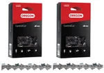 6" 2-PACK Controlcut Micro Chisel Chains For Worx WG307 WG308 Jawsaw, 25AP042G(2 New. Price: $43.52.