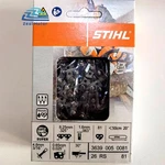 Stihl 20" Chainsaw Full Chisel .325" .063" Oem Dl 26RS-81 Gauge New. Price: $29.99.
