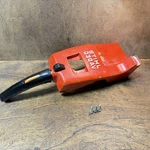 Stihl Genuine 030AV Top Cover/rear Handle Assembly - Oem Used 1113 791 4900. Price: $32.39.