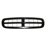 For Dodge Durango 1998-2003 Sherman 329-99-1 Grille Value Line New. Price: $38.74.
