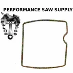 New Poulan 245, 306A Fuel Tank Gasket Part # 19005, 530019005 Usa Ship. Price: $14.95.