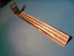 Oem 3-PACK Genuine Stihl Chainsaw Files 9/64" # 1000 New. Price: $15.21.