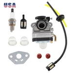Carburetor For Walbro WYL-19-1 WYL-196 WYL-240-1# 16100-Z0H-825 753-05251 New. Price: $12.79.