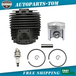 Replacement For Stihl TS350 TS360 08 4201 020 1200 Chainsaw Cylinder Piston New. Price: $70.79.