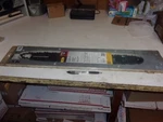 18" Bar & Combo Homelite/poulan Chainsaw 3/8 Lp X .050 Ga. 62 Drivers Open. Price: $25.00.