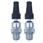 2X Decompression Valve For Stihl TS400 TS410 TS420 TS460 TS700 TS800 Cut Off Saw New. Price: $11.57.