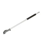 Milwaukee 49-16-2721 M18 Fuel 18V 3-FOOT Quik-lok Extension Attachment New. Price: $79.00.
