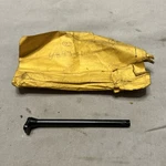 Genuine Jonsered Nos Choke Rod 504843101 New. Price: $10.00.