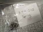 New Pioneer Spring Part Number RBH-505 ( 6PCS Bundle) Open. Price: $32.98.