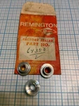 New Oem Remington PL-6A, SL-11A Starter Bushing 64350 Open. Price: $7.50.