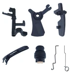 Handle Cover Trigger Throttle Switch Kit For Stihl 044 MS440 046 MS460 Chainsaw New. Price: $17.99.