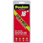 Poulan Saw Oem Replacement Cutting Chain, 952-051211 New. Price: $20.99.