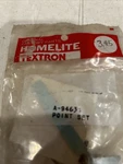 New Homelite A-94631 Oem Point Set. Price: $13.00.