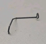Genuine Oem Shindaiwa Echo Throttle Rod # C454000270 New. Price: $12.99.