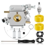 Carburetor For Homelite Ut 10540 10542 10544 10546 10548 10549 10560 10562 10564 New. Price: $16.99.