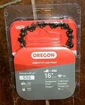 Oregon 16" Advancecut Chain Saw Replacement #S56 New. Price: $16.07.