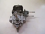Oem Stihl FS40C Trimmer Short Block With Intake Used. Price: $24.99.