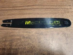Mcculloch Mini Mac 30 Model 600093U Chainsaw Bar 90549Y1 050-375 Used. Price: $21.99.