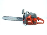 Efco 162 Oleo-mac 962 Emak Chainsaw Head 61.5CC Working Used. Price: $406.91.