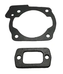 Jonsered 510SP 520SP 525 Cylinder Exhaust Muffler Gasket 504130024 503153901 New. Price: $19.95.