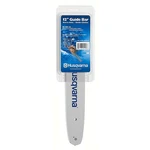 New Husqvarna Chainsaw 12" Guide Bar Pitch 3/8" Gauge .050" Hl 280-45. Price: $28.99.