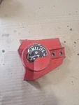 Homelite XL-1 Clutch Cover- Please Read Used. Price: $8.63.