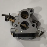 Zama EL41A 639A Carburetor Jonsered / Husqvarna Chainsaw Part # 506 45 05-01 Used. Price: $45.04.
