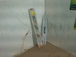 Stihl 20" 3/8" .050" 72DL Or .325" 81DL Hard Nose Bar Duromatic 3003-000-8621 Open. Price: $87.49.