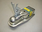 Seachoice 2" Trailer Coupler 52461 New. Price: $34.00.