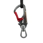Isc SH905A Swivel Triple Action Snap Hook New. Price: $59.65.