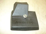 Jonsered 451E Air Filter Cover Chainsaw Part Only Used. Price: $14.99.