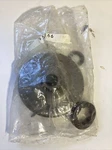 Oem Nos Mcculloch Clutch Drum, 3/8 Sprocket And Washer Pn 95166 -new Old Stock Open. Price: $25.59.