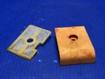 Husqvarna 242 246 238 Chainsaw Pre-filter ---------free Shippping Used. Price: $12.95.