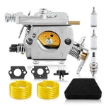 New Carburetor For Walbro W-20 WT-324 WT-624 Carby Craftsman Poulan Sears. Price: $17.77.