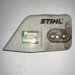 Stihl Genuine 024/026/036 MS/360 Clutch Cover - Oem Used 1125 648 0403. Price: $8.00.