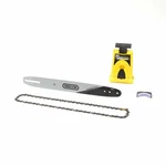 New Oregon Oem 541656 Start Kit, Pc Powersharp PS5. Price: $74.78.