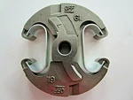 New Clutch Fits For Husqvarna Chainsaw 340 346 350 353 454 455 5371105-01. Price: $12.75.