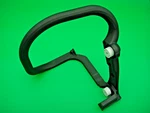 Genuine Stihl MS250 MS230 023 025 Chainsaw Top Handlebar - New Take Off Open. Price: $19.99.