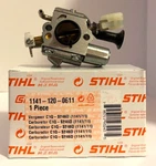 Genuine Stihl MS271 MS291 Carburetor (C1Q-S246) New 1141 120 0611. Price: $74.99.