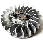 Genuine Oem Flywheel For Husqvarna K750, K760, K960, K970 Cut-off Saws 501375604 New. Price: $89.58.